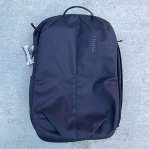 NWT Thule Aion Travel Backpack 40L